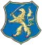 Blason de Kamond