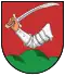 Blason de Karakószörcsök