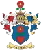 Blason de Kemse