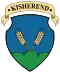 Blason de Kisherend