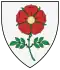Blason de Kiszsidány