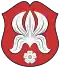 Blason de Mezőtúr