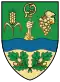 Blason de Monostorapáti
