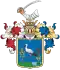 Blason de Nádudvar