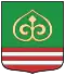 Blason de Nagytőke
