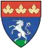 Blason de Patosfa