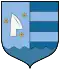 Blason de Petőháza