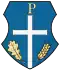 Blason de Petrikeresztúr