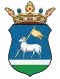 Blason de Poroszló