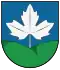Blason de Rétság