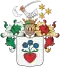 Blason de Sümeg