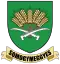 Blason de Somogymeggyes