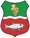 Blason de Szigetcsép