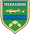 Blason de Tiszacsege