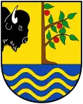 Blason de Jabel