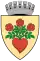 Coat of arms of Miercurea-Ciuc