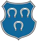 Blason de la région