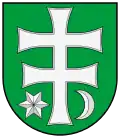 Blason de Šurany