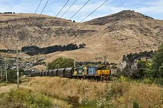 Middleton (Nouvelle-Zélande)