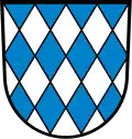 Blason de Bretten