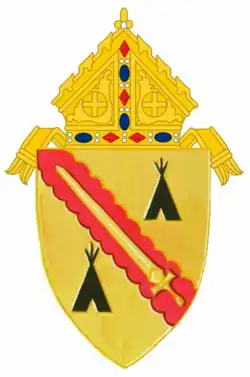 Image illustrative de l’article Diocèse de Yakima