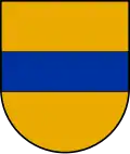Blason de Lejasciems