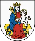 Blason de Šamorín