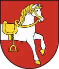 Blason de Šintava