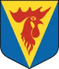 Blason de Štúrovo