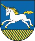 Blason de Štiavnik