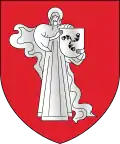 Blason de Jodzina