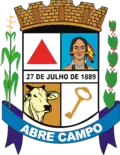 Abre Campo