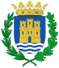 Blason de Alcalá de Henares