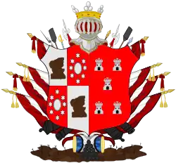 Antonio de Olaguer y Feliú