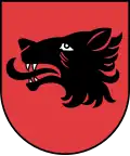 Blason de Balvi