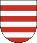 Blason de Banská Bystrica