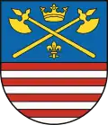 Blason de Bardejov