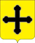 Blason de Spassk