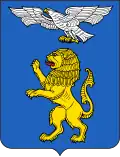 Blason de Belgorod