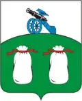 Blason de Bely