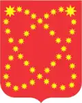 Blason de Raïon de Bilibino
