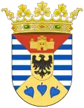 Blason de Région du Biobío