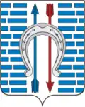 Blason de Bolotnoïe