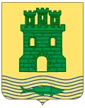 Blason de Cadaqués