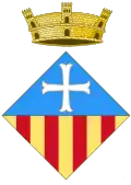 Blason de Calafell