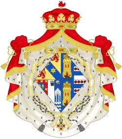 Image illustrative de l’article Seigneurie de Meirás