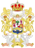 Blason de Castro Urdiales