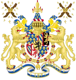 Charles le Téméraire