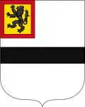 Blason de Rexpoëde