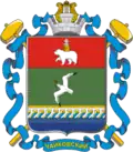 Blason de Tchaïkovski